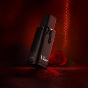 Vulcan Black Friday Eau de Parfum 100ml by French Avenue - Men Perfume - EDP - 100ml 310564