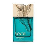 Wadi by Maison Asrar - Unisex Perfume - EDP - 100 ml 311628