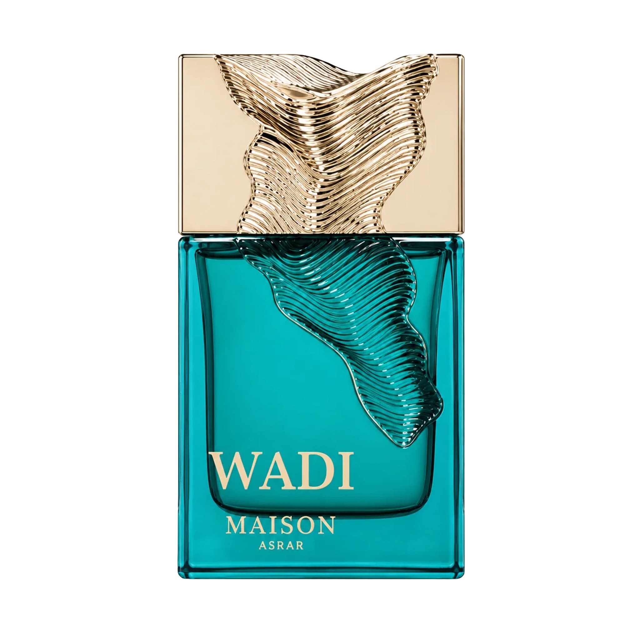 Wadi by Maison Asrar - Unisex Perfume - EDP - 100 ml 311628