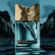 Wadi by Maison Asrar - Unisex Perfume - EDP - 100 ml 311628