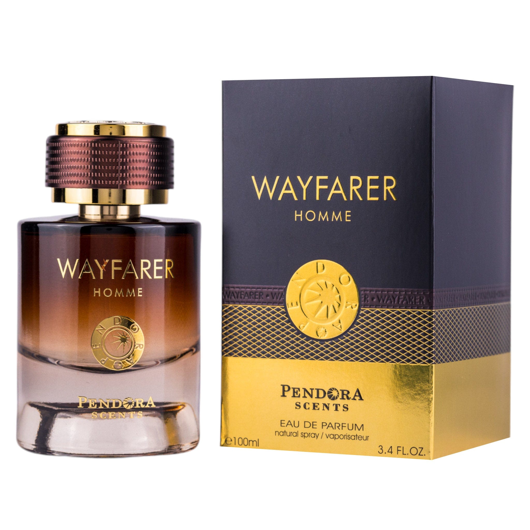 Wayfarer MEN EDP 100ml 308161