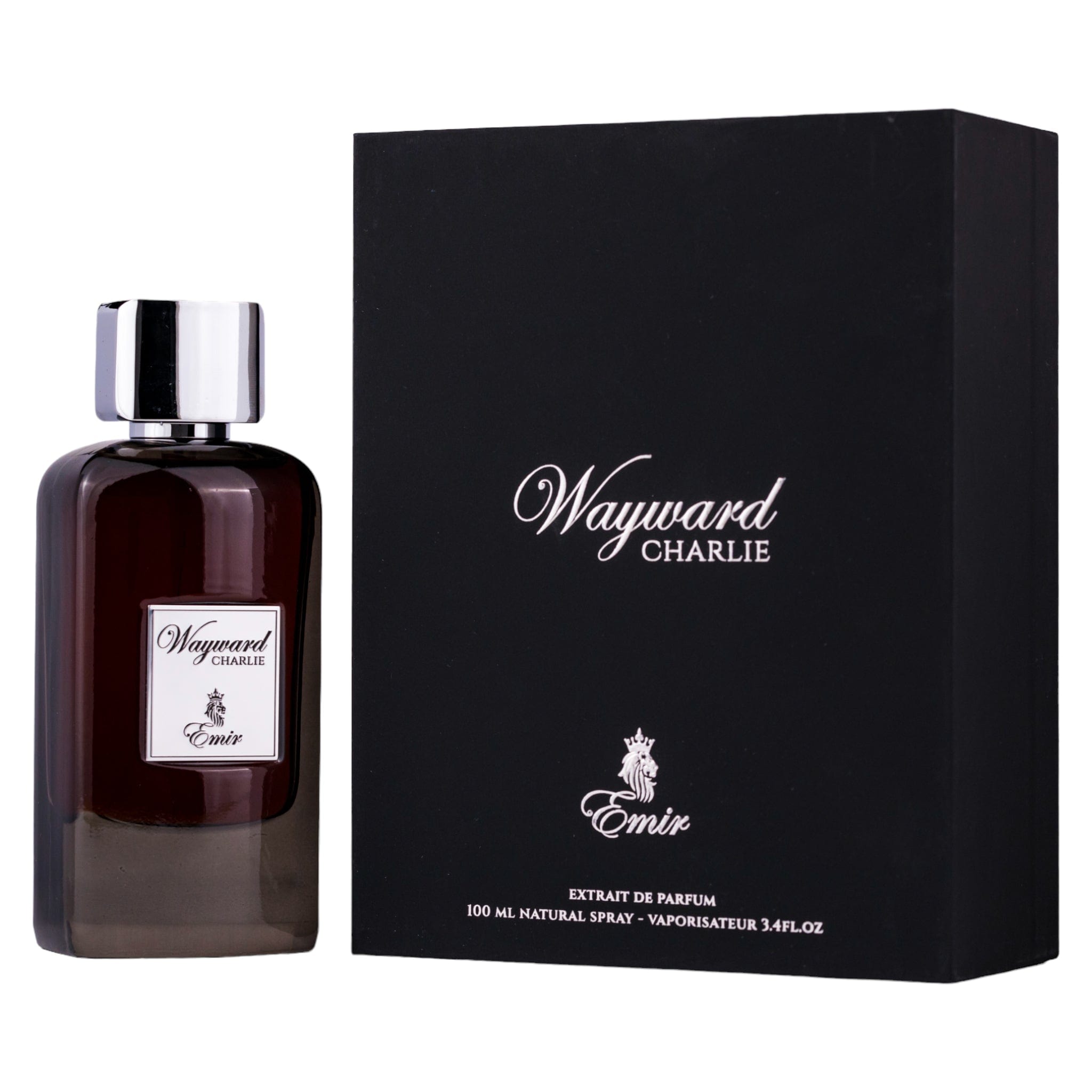 Wayward Charlie UNI Extrait de Parfum 100ml 308007