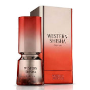Western Shisha by French Avenue - Unisex Perfume - EDP - 100ml 310729