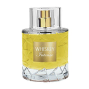 Whiskey Intense by Fragrance World - Unisex Perfume - EDP - 100 ml 310834