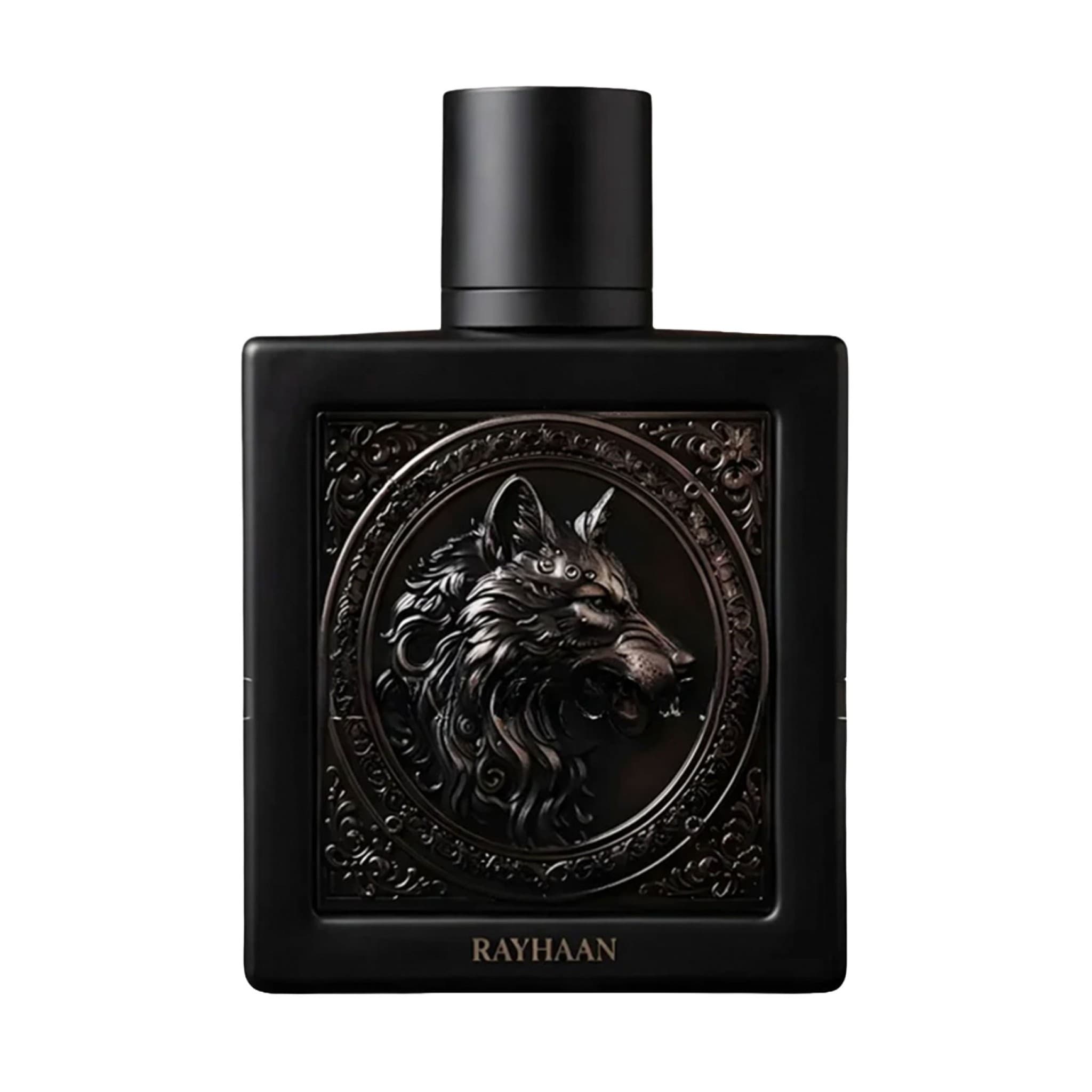 Wolf by Rayhaan - Men Perfume - EDP - 100 ml 311075