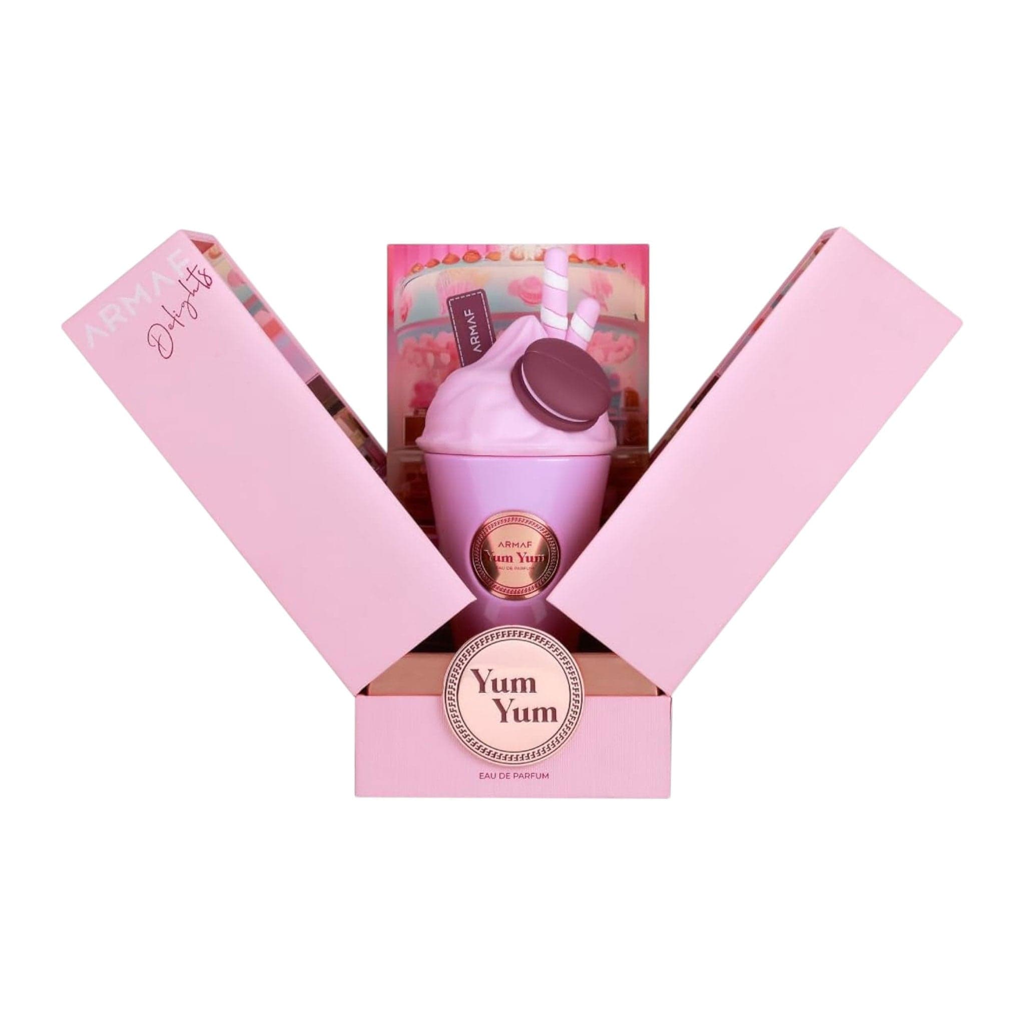 Yum Yum EDP 100ml by Armaf - Women Perfume - EDP - 100ml 309217