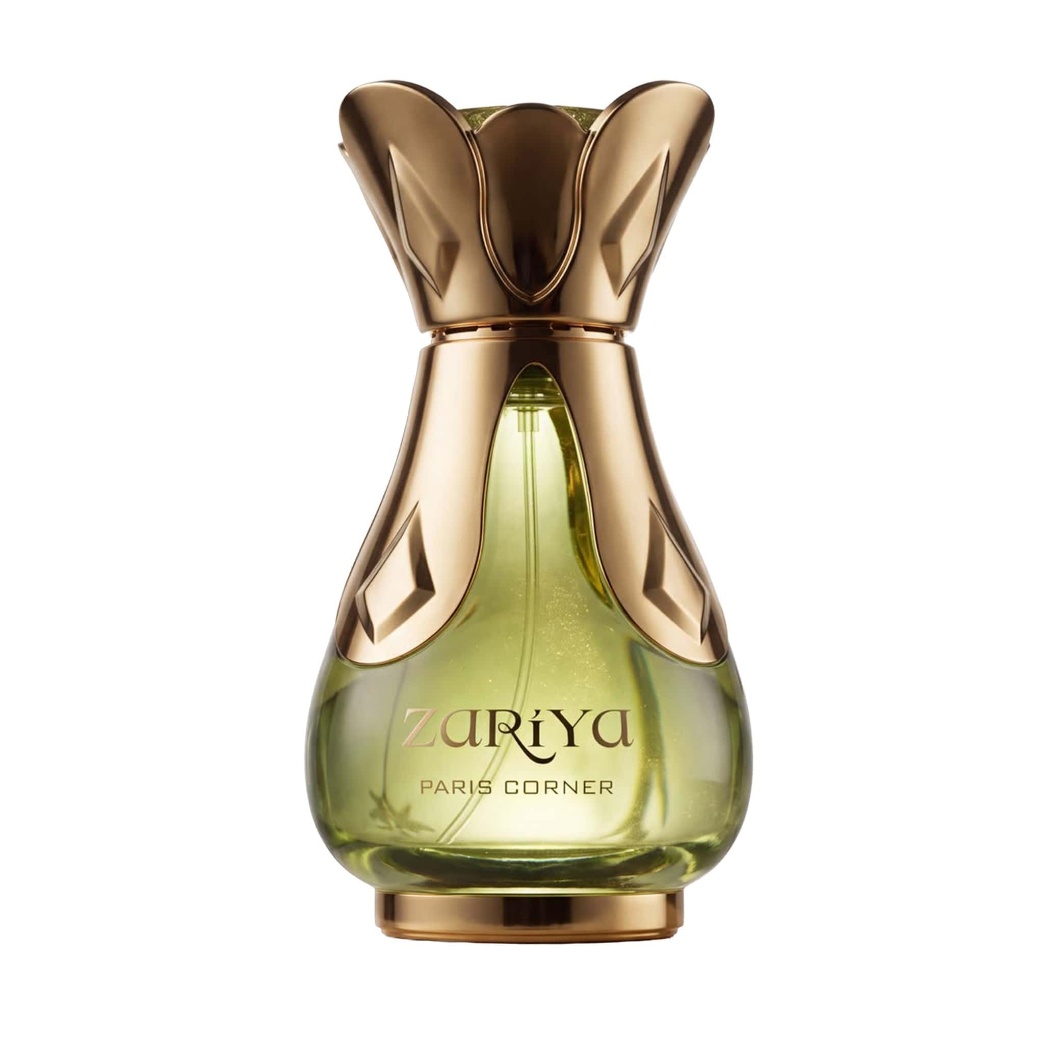 Zariya by Paris Corner - Unisex Perfume - EDP - 100 ml 311717