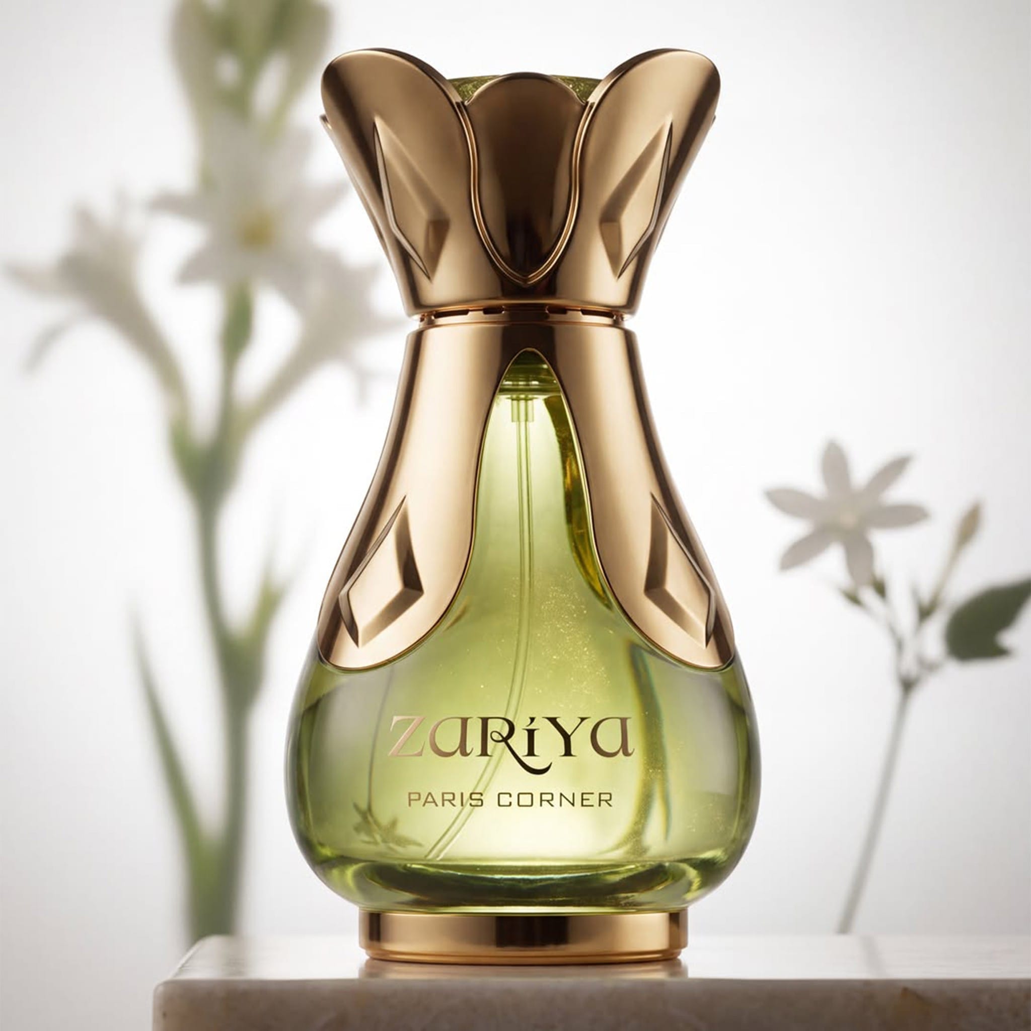 Zariya by Paris Corner - Unisex Perfume - EDP - 100 ml 311717