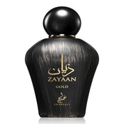 Zayaan Gold Eau de Parfum 100ml by Khadlaj - Men Perfume - EDP - 100ml 310255