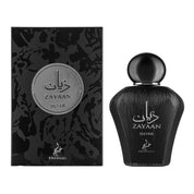 Zayaan Silver by Khadlaj - Men Perfume - EDP - 100 ml 311207