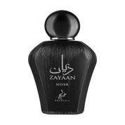 Zayaan Silver by Khadlaj - Men Perfume - EDP - 100 ml 311207