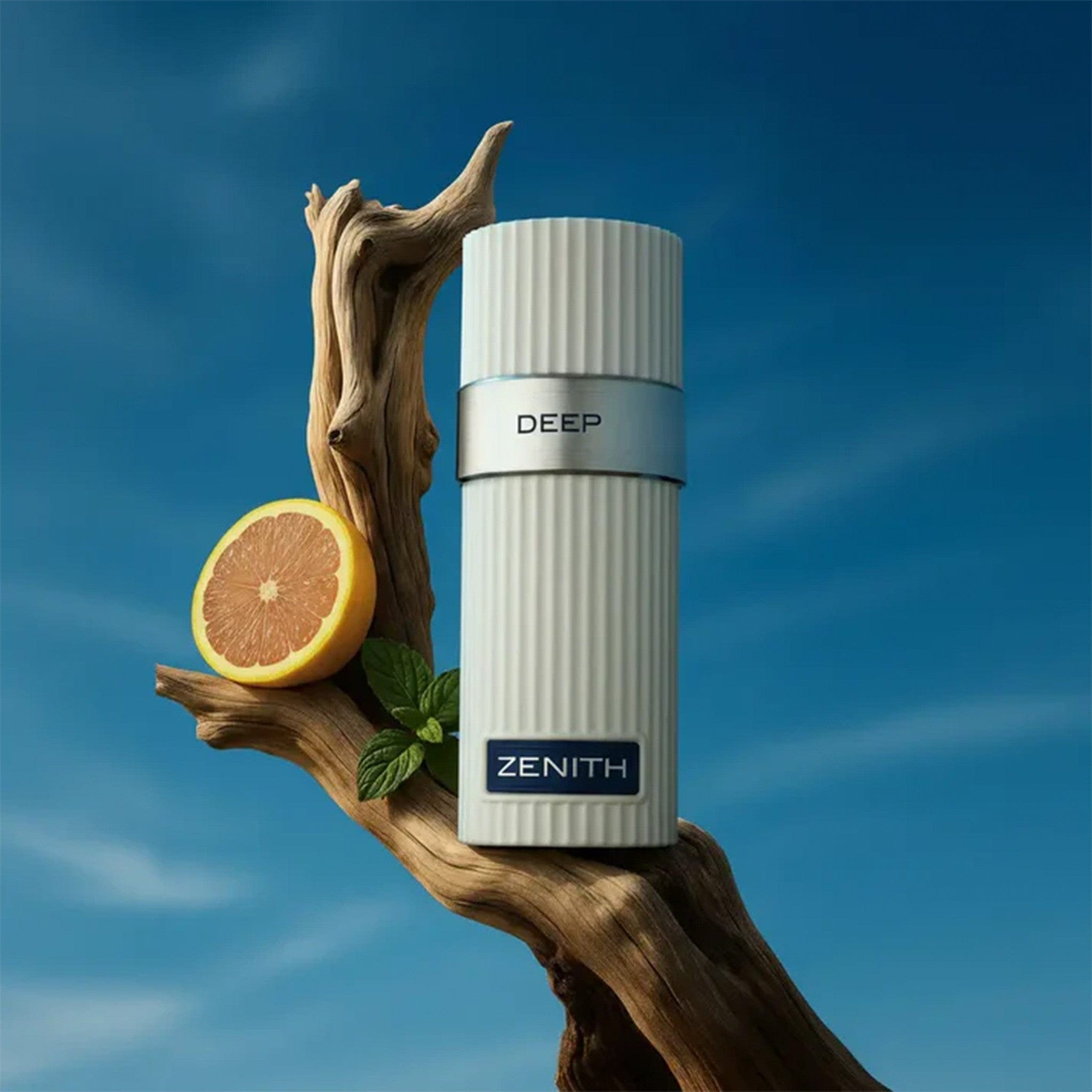 Zenith Deep Extrait de Parfum 100ml by French Avenue - Men Perfume - Extract de parfum - 100ml 310617