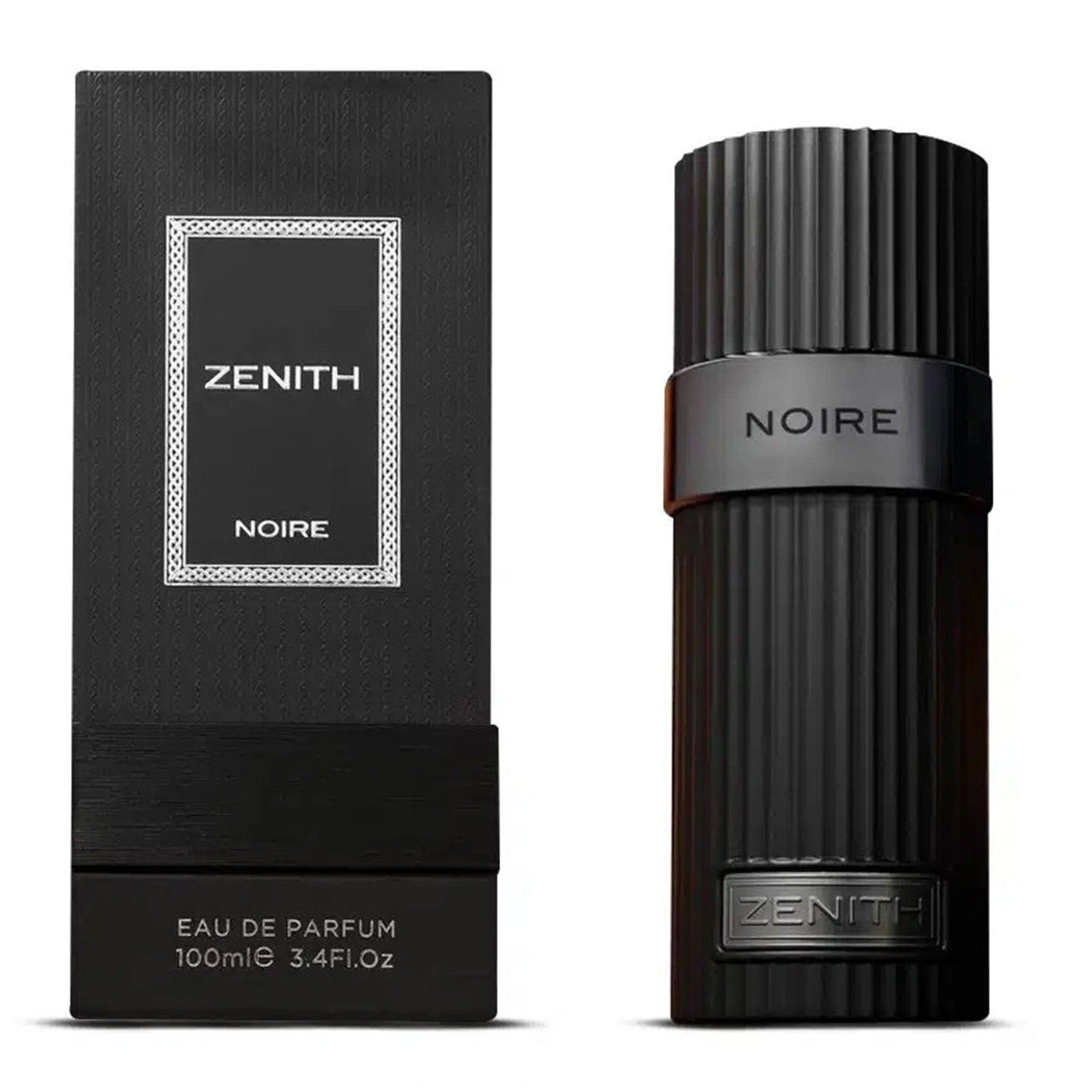 Zenith Noire by French Avenue - Men Perfume - EDP - 100ml 310733