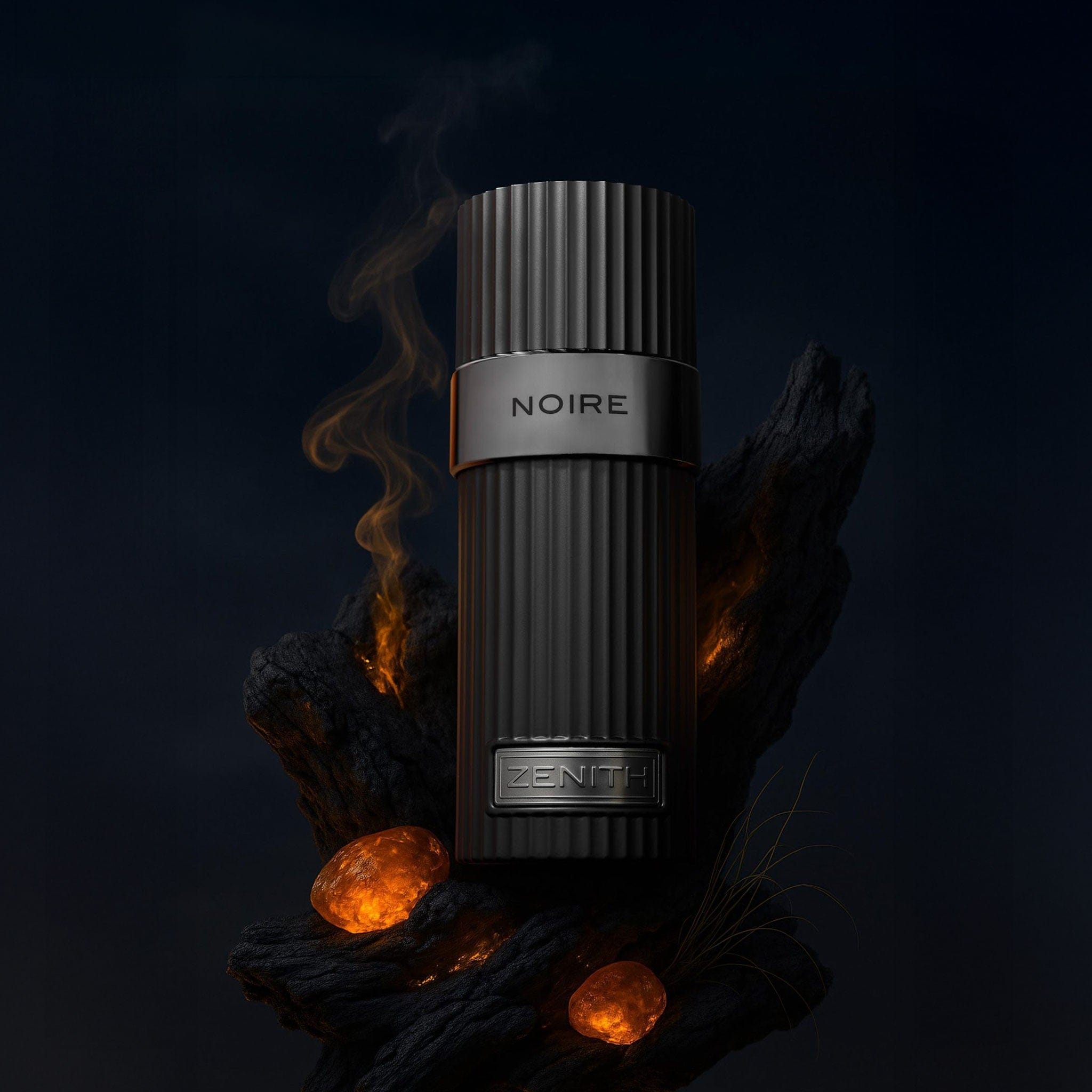 Zenith Noire by French Avenue - Men Perfume - EDP - 100ml 310733