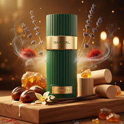 Zenith Santal Extrait de Parfum 100ml by French Avenue - Unisex Perfume - Extract de parfum - 100ml 310616