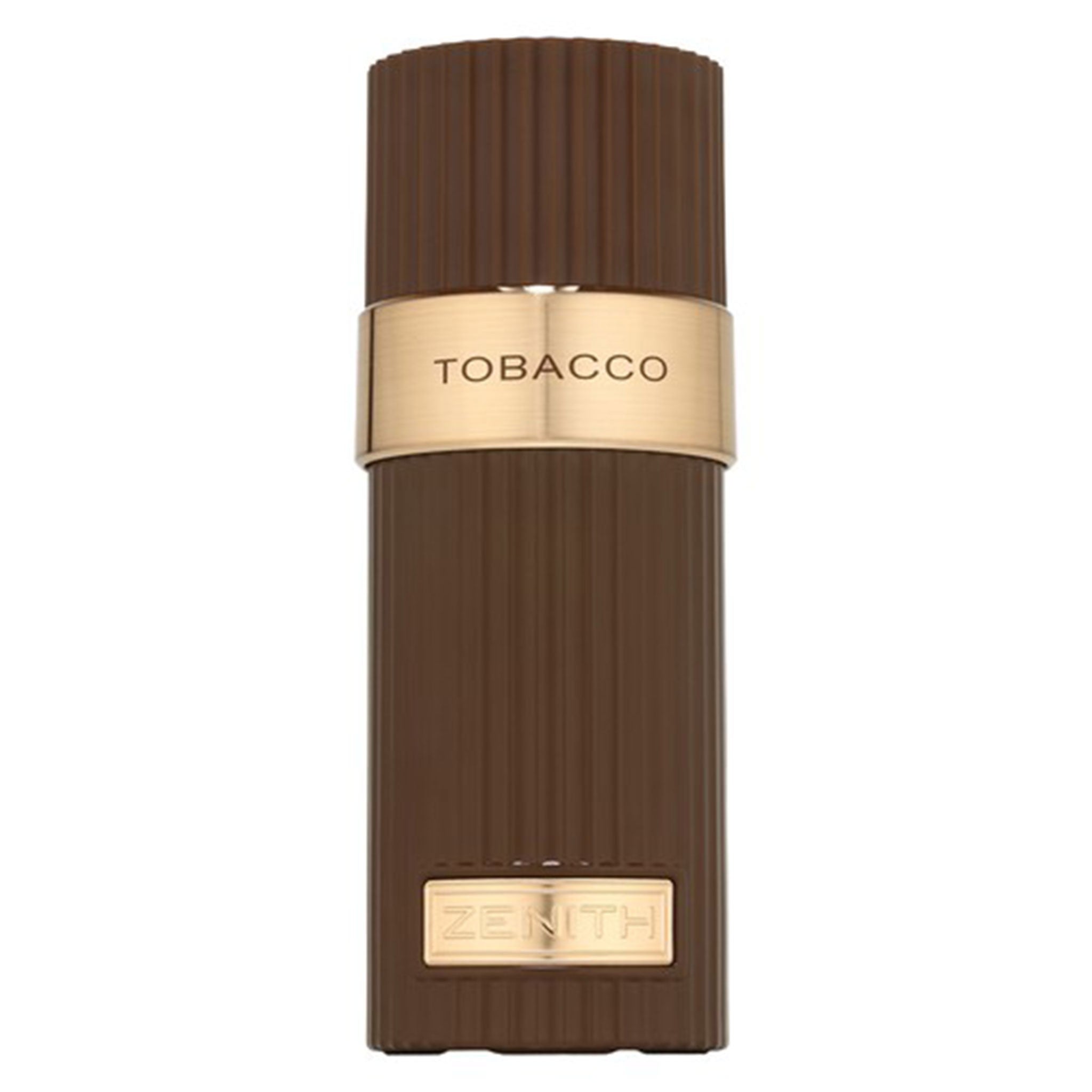 Zenith Tobacco Eau de Parfum 100ml by French Avenue - Unisex Perfume - EDP - 100ml 309628