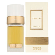 Zenith Vanilla Eau de Parfum 100ml by French Avenue - Unisex Perfume - EDP - 100ml 309553
