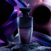 Zodiac Lunaris by Paris Corner - Men Perfume - EDP 100 ml 309526