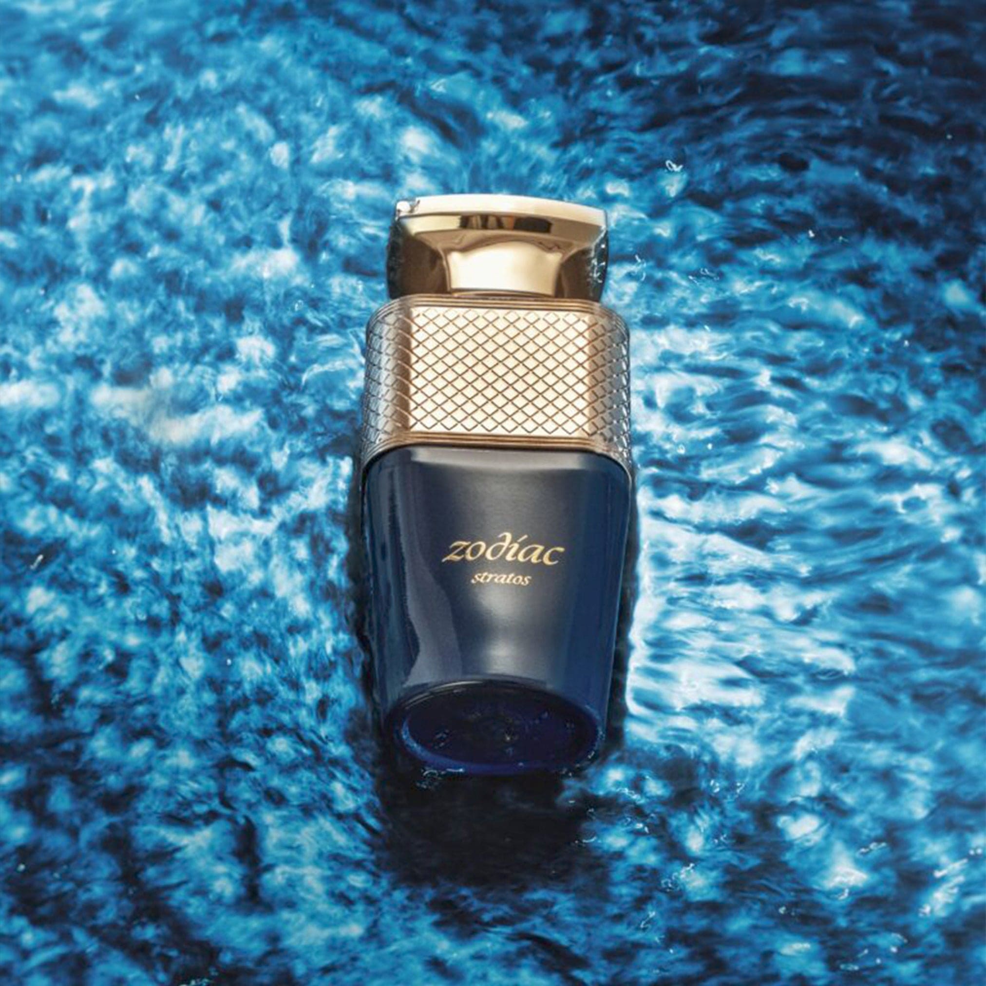 Zodiac Stratos by Paris Corner - Men Perfume - EDP 100 ml 308698